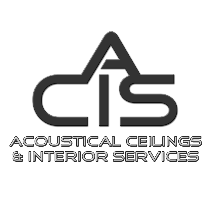 Acoustical Ceilings & Interior Services logo